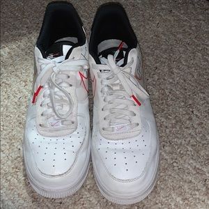 COPY - Nike Air Force 1 low